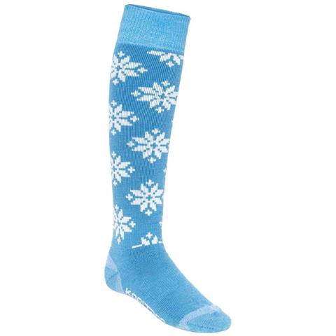 Women's Rose Sock