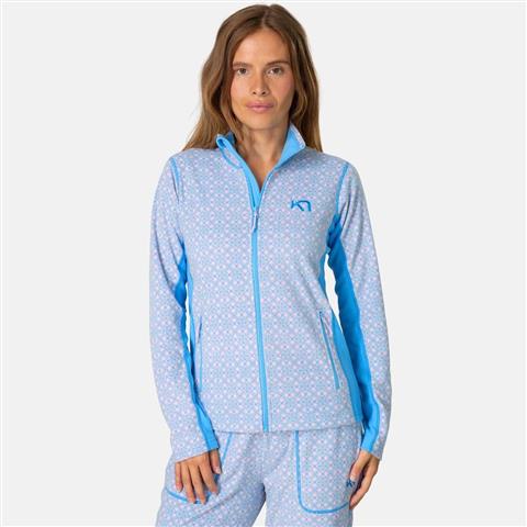 Women's Olga Fleece Jacket