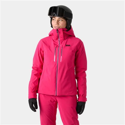 Women's Alphelia Lifaloft Jacket