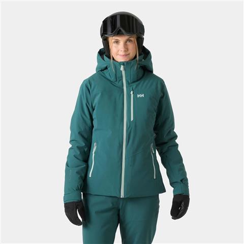 Women's Alphelia Jacket