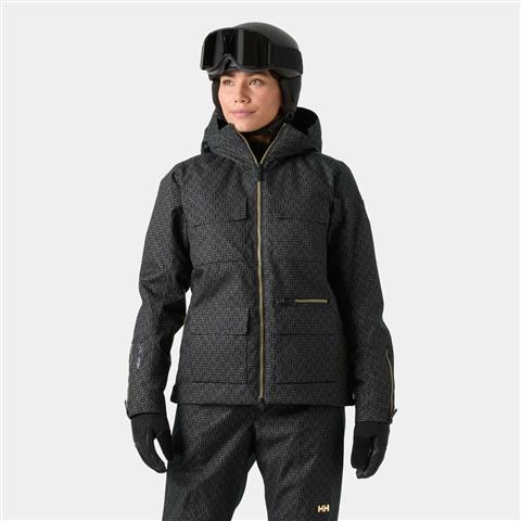 Women's St. Moritz Insulated 2.0 Jacket