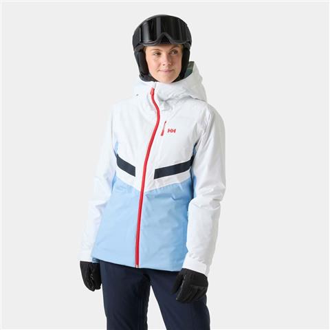 Women's Edge 3.0 Jacket