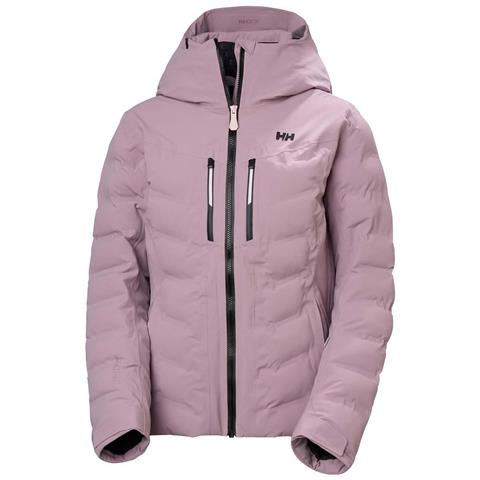 Women's Alphelia Puffy Jacket