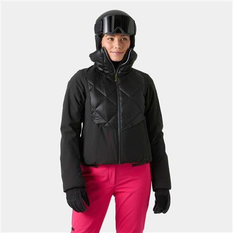 Women's Avanti Hybrid Jacket