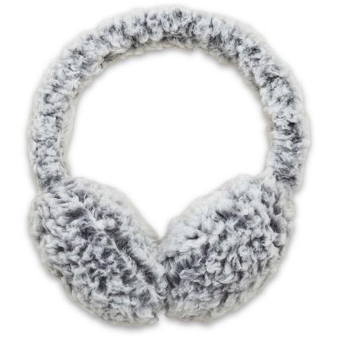 Women's Comfort Lush Whiteout Ear Muff