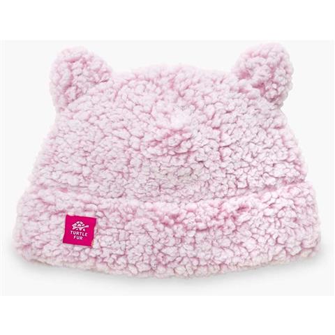 Kid's Comfort Lush Kitty Beanie