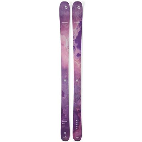 Women's Black Pearl 94 Skis