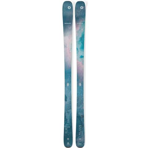 Women's Black Pearl 84 Skis
