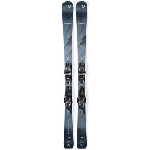 Women's Phoenix 80 CA Skis + Marker TPC 11 GW Bindings