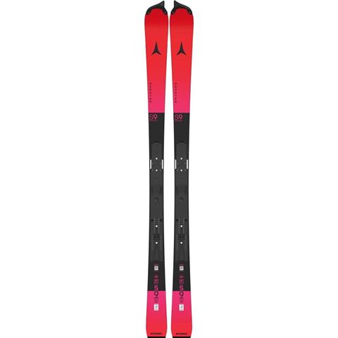 Redster S9 W FIS Race Skis