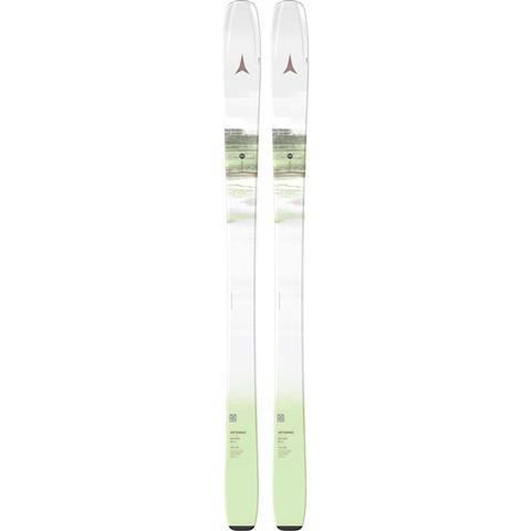 Women's Maven 86 C Skis