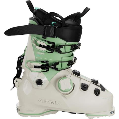 Women's Hawx Prime XTD 115 W BOA Ski Boots