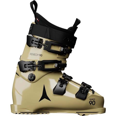 Unisex Remedy 90 LC Ski Boots