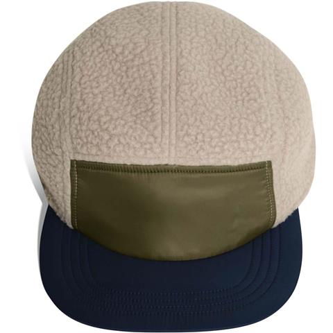 Fleece Cap