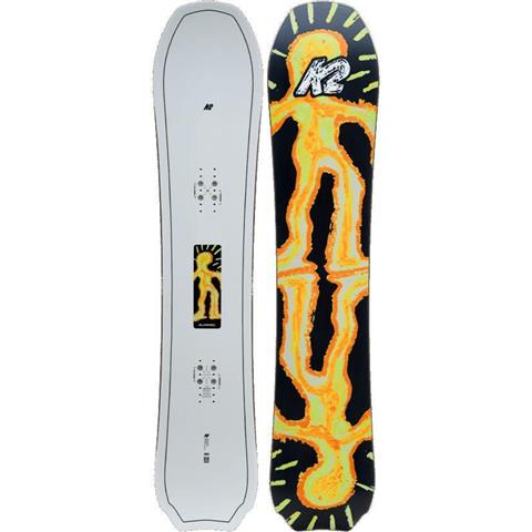 Unisex Almanac Snowboard