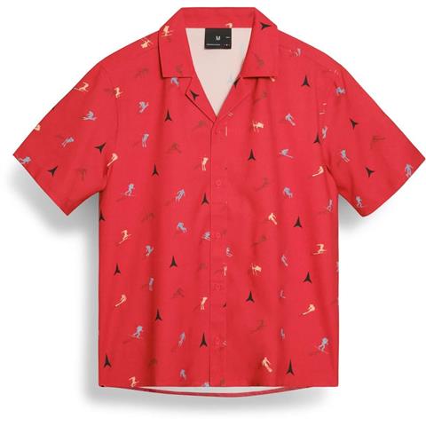 Button-Up Shirt
