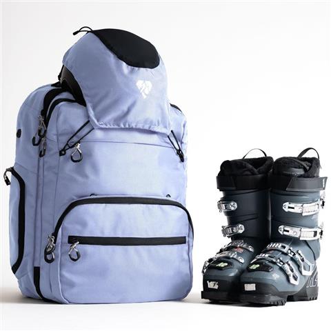 Weekend Warrior 2.0 - 40 Liter Boot Bag