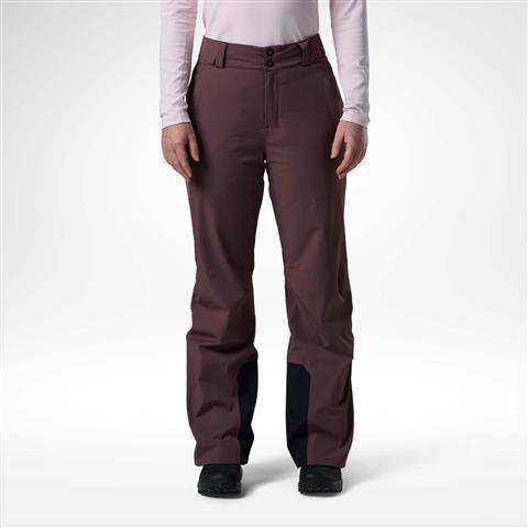Women's 4WS Blackside Insulated Pants