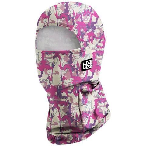 The Hood Balaclava Facemask