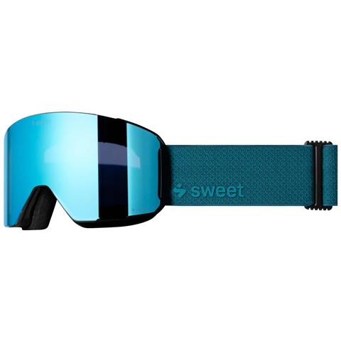 Boondock II RIG Reflect M Goggles