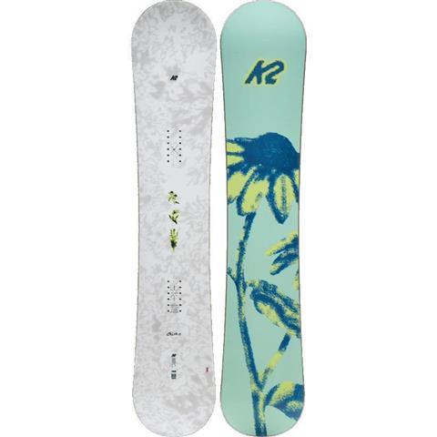 Women's Chloro Snowboard