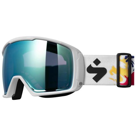 Clockwork MAX RIG Reflect Goggles x HK