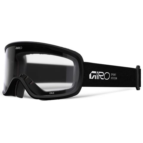 Cruz Goggles
