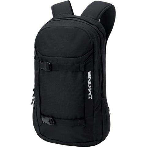Mission Backpack 25L