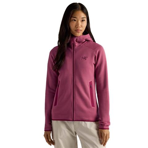 Women's Kyanite Hoody