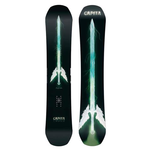 Women's Mia Brookes Pro Snowboard