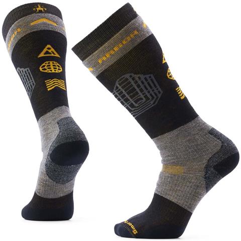 Snowboard Full Cushion Arbor OTC Socks