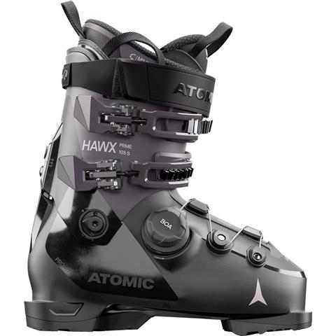 Women's Hawx Prime 105 BOA W Ski Boots