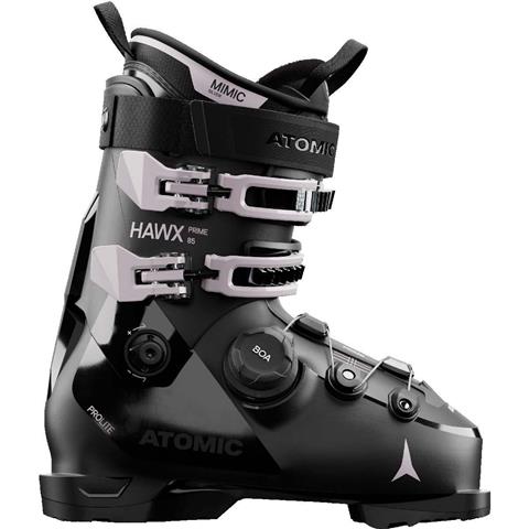 Women's Hawx Prime 85 BOA W Ski Boots