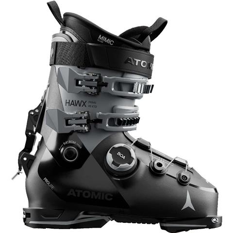 Women's Hawx Prime XTD 95 BOA W Ski Boots