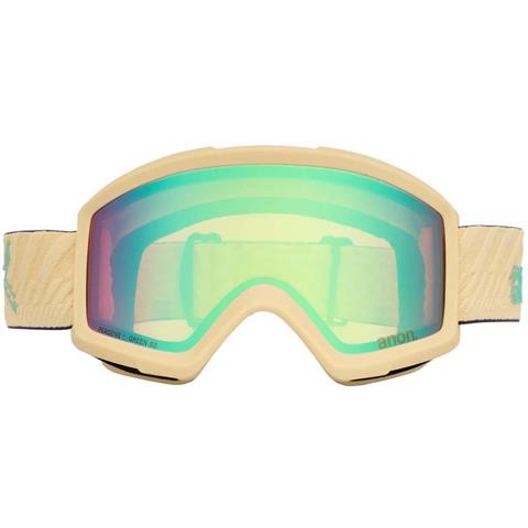 Helix 2.0 Goggle