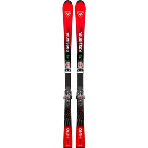Hero FIS SL R22 Skis