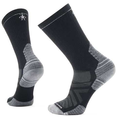 Hike Targeted Cushion Crew Socks