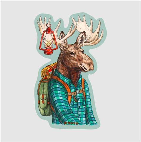 Rachel Kozlowski Patch Collection