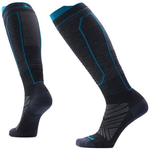 Intraknit Women's Ski Zero Cushion OTC Socks