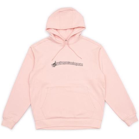 Jibgurl Women's Hoody