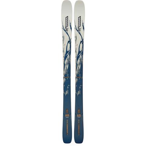 Women's Mindbender 88 W Skis
