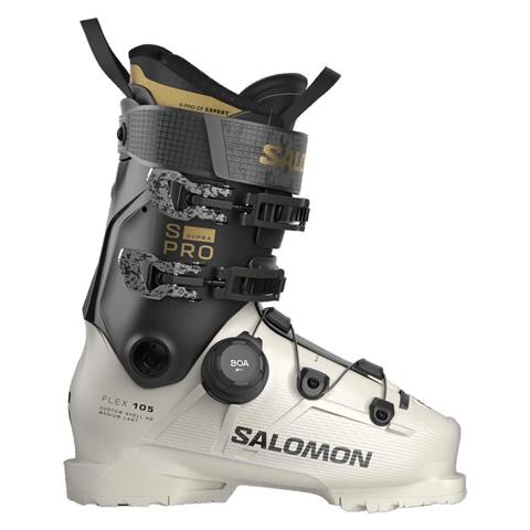 Women's S/Pro Supra S BOA 105 W Ski Boots