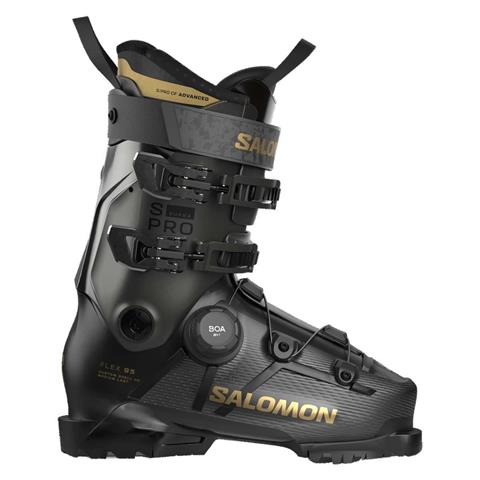 Women's S/Pro Supra S BOA 95 W Ski Boots