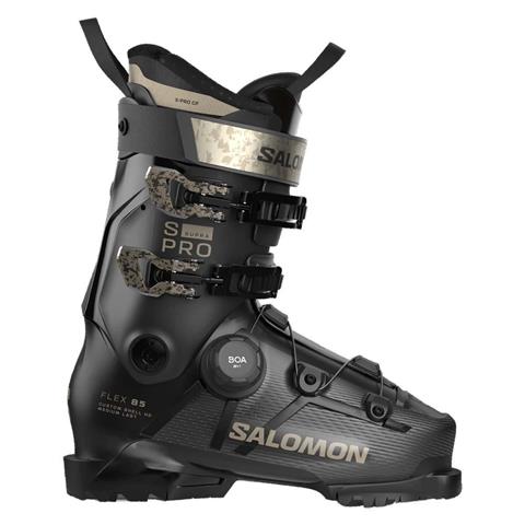 Women's S/Pro Supra S BOA 85 W Ski Boots