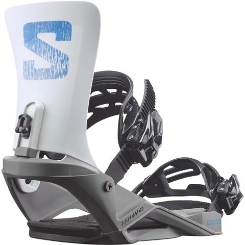 Unisex Rhythm Snowboard Bindings