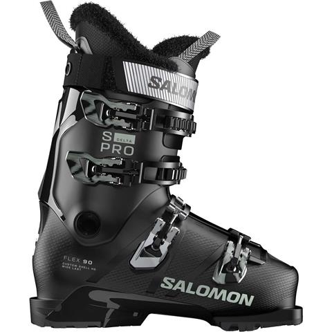 Women's S/Pro Delta 90 W Ski Boots