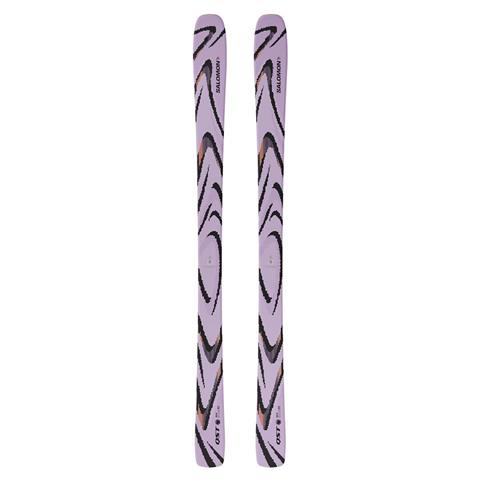 QST 94 Skis