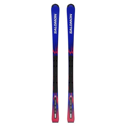 Youth Equipe FIS SL Jr Skis