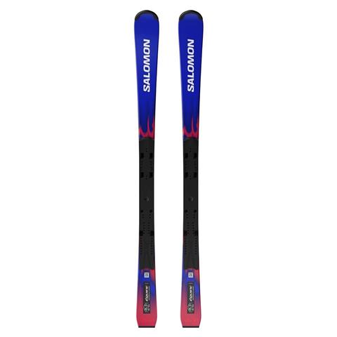 Youth Equipe FIS SL Jr Skis