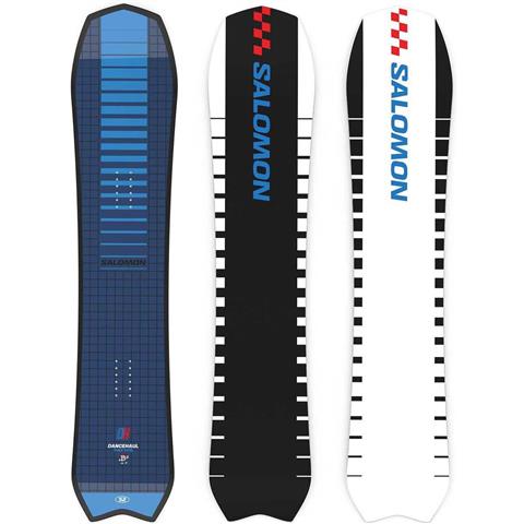 Unisex Dancehaul Snowboard